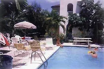 Sunshine Paradise Suites Paradise Island Bahamas